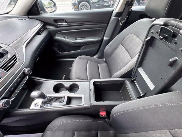 2025 Nissan Altima - $25,975