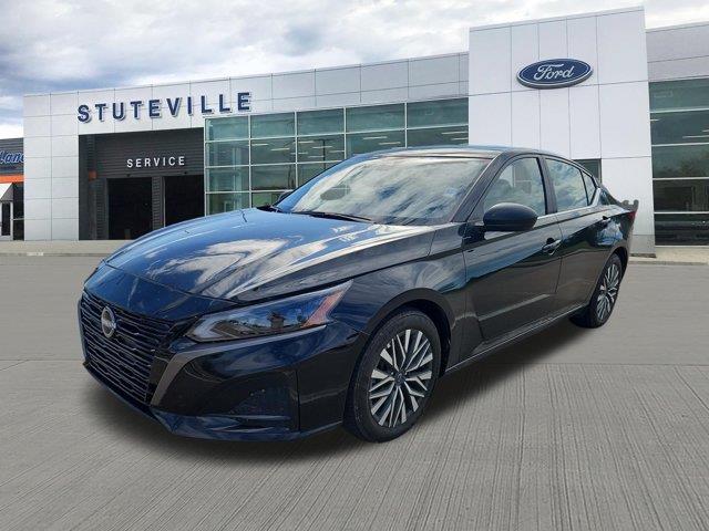 2026 Nissan Altima - $23,500
