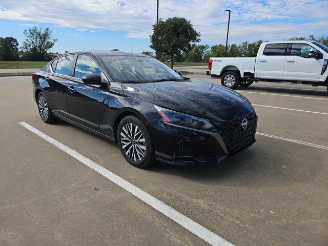 2026 Nissan Altima - $23,500