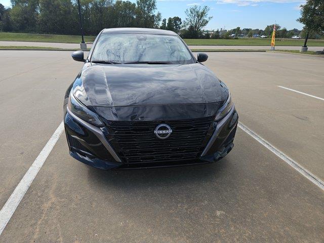 2026 Nissan Altima - $23,500