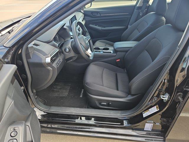 2026 Nissan Altima - $23,500