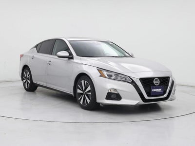 Photo of a 2020 Nissan Altima 2.5 SV 4DR Sedan for sale