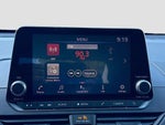 2021 Altima Thumbnail 13