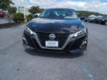 2021 Altima Thumbnail 2