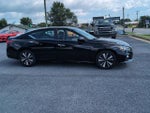 2021 Altima Thumbnail 4