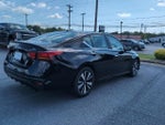 2021 Altima Thumbnail 5