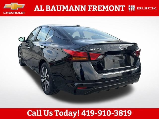 2022 Nissan Altima - $18,300