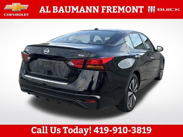 2022 Nissan Altima - $18,300