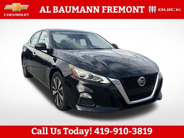 2022 Nissan Altima - $18,300
