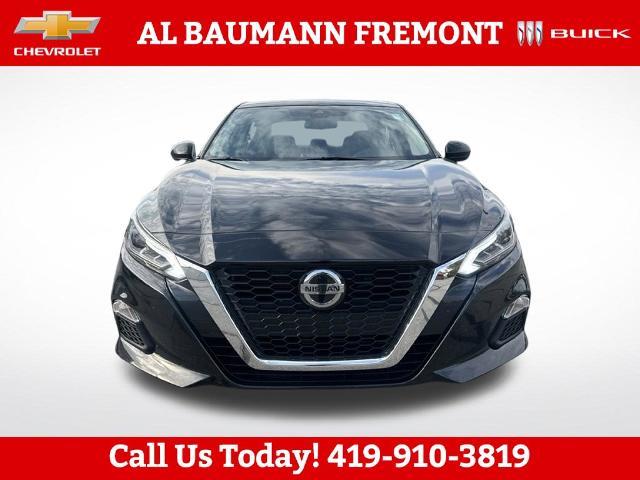 2022 Nissan Altima - $18,300