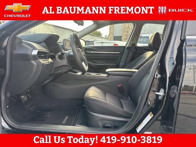 2022 Nissan Altima - $18,300