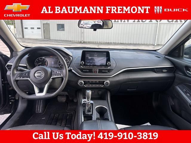 2022 Nissan Altima - $18,300