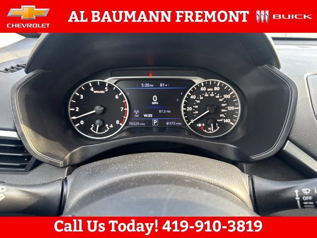 2022 Nissan Altima - $18,300
