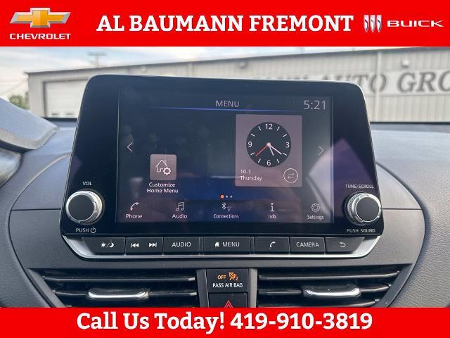 2022 Nissan Altima - $18,300