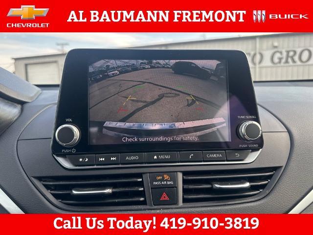 2022 Nissan Altima - $18,300