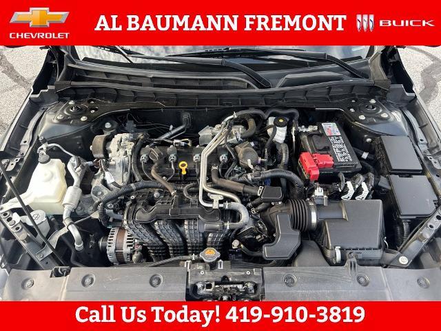 2022 Nissan Altima - $18,300