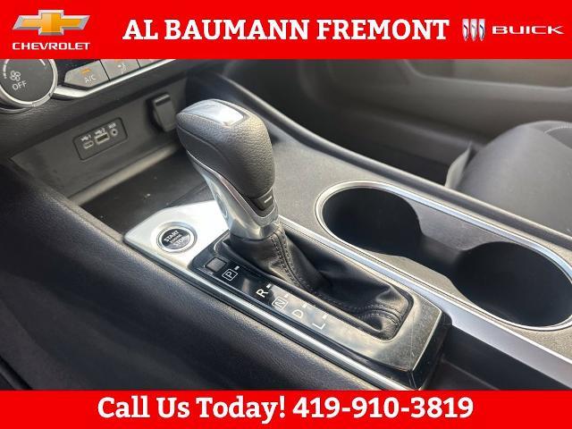 2022 Nissan Altima - $18,300
