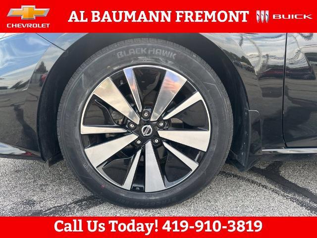2022 Nissan Altima - $18,300