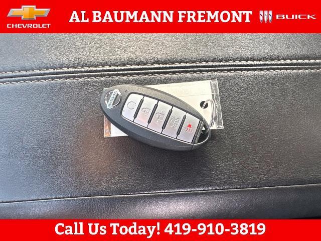 2022 Nissan Altima - $18,300