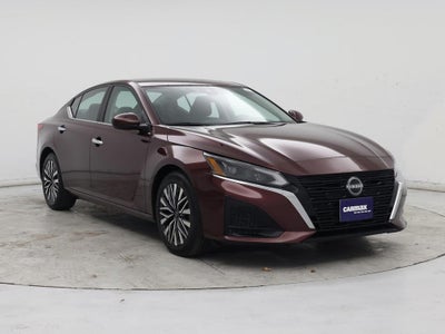 Photo of a 2023 Nissan Altima 2.5 SV 4DR Sedan for sale