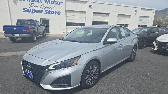 Preowned 2023 Nissan Altima 2.5 SV for Sale