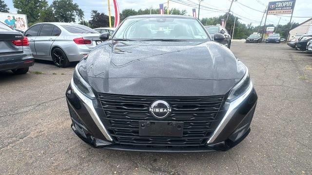 2023 Nissan Altima - $14,767