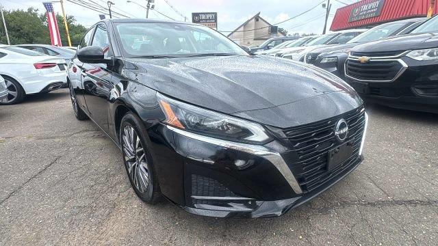 2023 Nissan Altima - $14,767