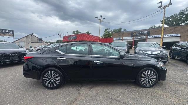 2023 Nissan Altima - $14,767