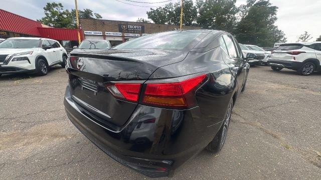 2023 Nissan Altima - $14,767