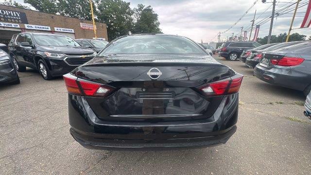 2023 Nissan Altima - $14,767