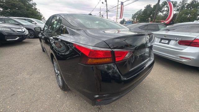 2023 Nissan Altima - $14,767