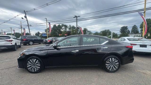 2023 Nissan Altima - $14,767