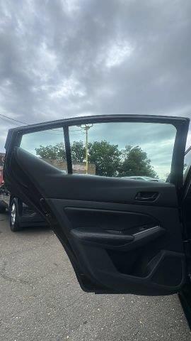 2023 Nissan Altima - $14,767