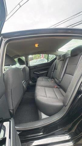 2023 Nissan Altima - $14,767