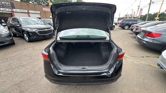 2023 Nissan Altima - $14,767