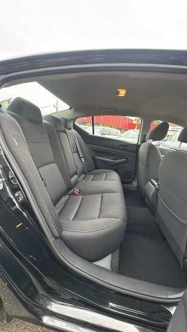 2023 Nissan Altima - $14,767
