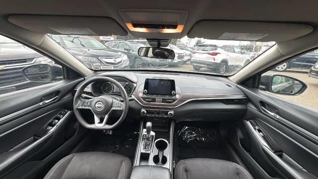 2023 Nissan Altima - $14,767