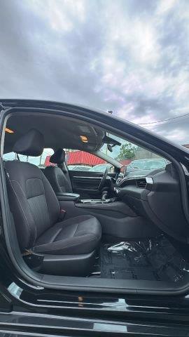 2023 Nissan Altima - $14,767