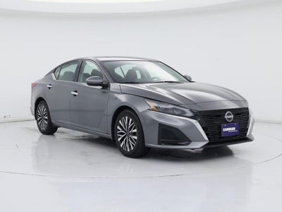 Photo of a 2023 Nissan Altima 2.5 SV 4DR Sedan for sale