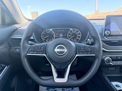 2023 Nissan Altima 2.5 SV 4DR Sedan