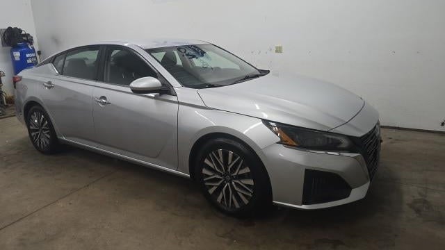 Preowned 2023 Nissan Altima 2.5 SV for Sale