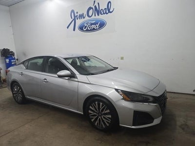 2023 Nissan Altima 2.5 SV 4DR Sedan