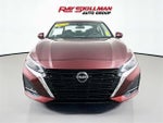 2023 Altima Thumbnail 2