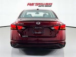 2023 Altima Thumbnail 6