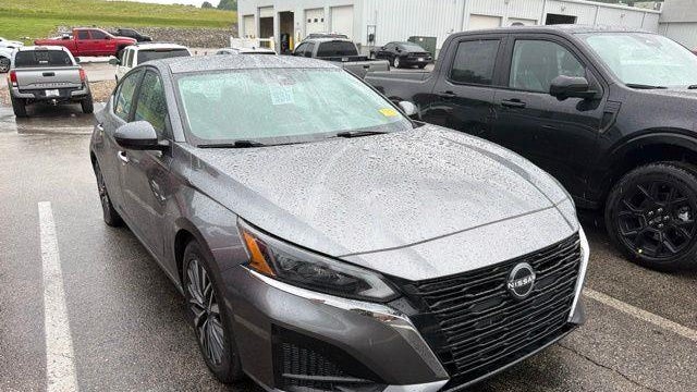Preowned 2023 Nissan Altima 2.5 SV for Sale