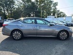 2023 Altima Thumbnail 4