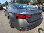 2023 Altima Thumbnail 7