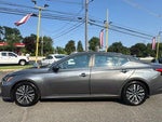 2023 Altima Thumbnail 8