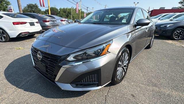 2023 Nissan Altima - $14,219