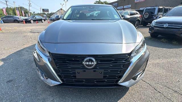 2023 Nissan Altima - $14,219